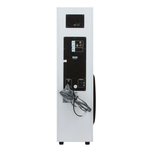 Акустическая система Eltronic 08 (20-82 Home Sound) (белый) 4