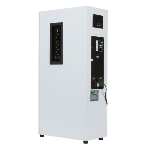 Акустическая система Eltronic 08 (20-82 Home Sound) (белый) 6