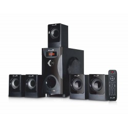 Акустическая система ELTRONIC 20-84 (черный)