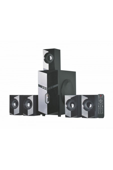 Акустическая система ELTRONIC 20-86 (черный) 2