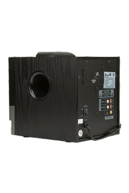 Акустическая система ELTRONIC 20-90 (черный) 3
