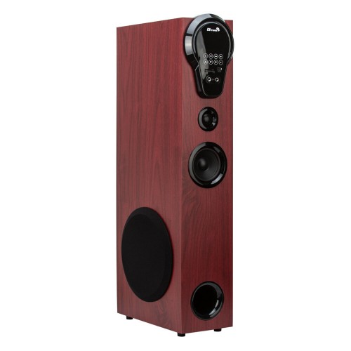 Акустическая система ELTRONIC 30-36 Home Sound (красный) 3