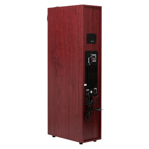 Акустическая система ELTRONIC 30-36 Home Sound (красный) 4