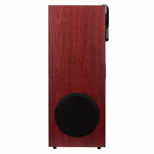 Акустическая система ELTRONIC 30-36 Home Sound (красный) 8
