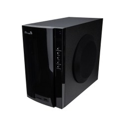 Акустическая система Eltronic 30-47 Home Sound (черный)