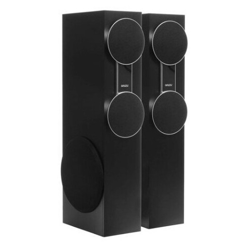 Акустическая система GINZZU GM-325 (черный) 3