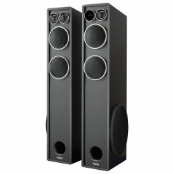 Акустическая система GINZZU GM-326 (черный)