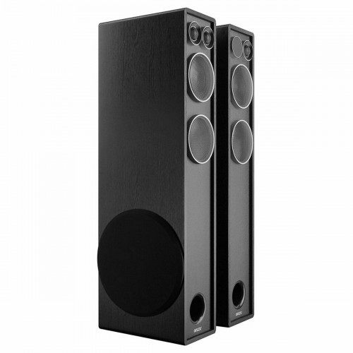 Акустическая система GINZZU GM-326 (черный) 2