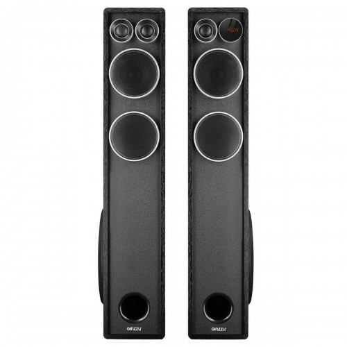 Акустическая система GINZZU GM-326 (черный) 3