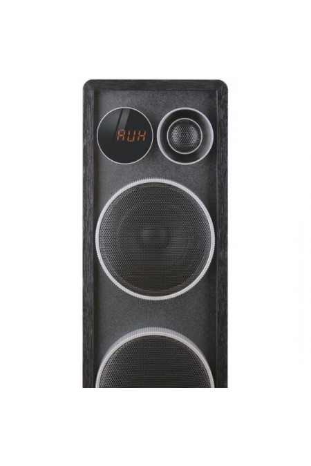 Акустическая система GINZZU GM-326 (черный) 3
