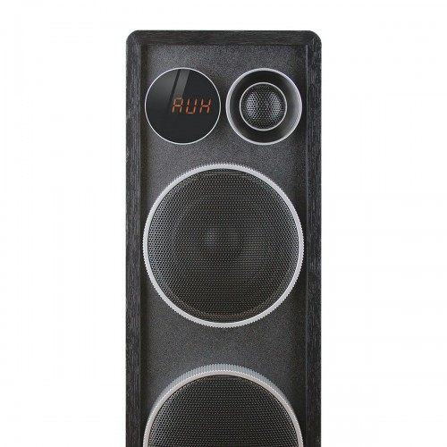 Акустическая система GINZZU GM-326 (черный) 5