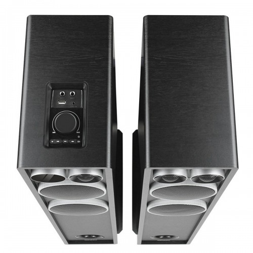 Акустическая система GINZZU GM-326 (черный) 6