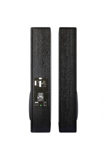Акустическая система GINZZU GM-326 (черный) 5