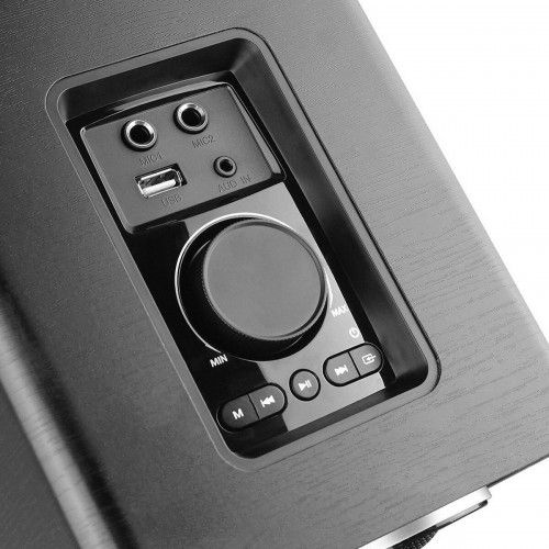 Акустическая система GINZZU GM-326 (черный) 7