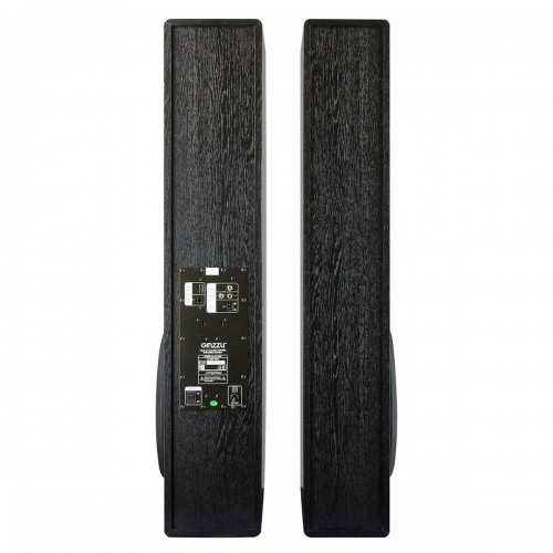 Акустическая система GINZZU GM-326 (черный) 9