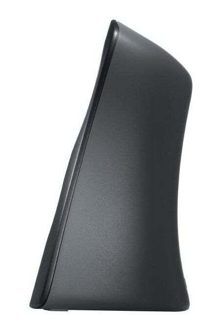 Акустическая система Logitech Z-313 2.1 RMS RTL (980-000413) (черный) 3