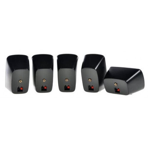 Акустическая система Logitech Z906 Surround Sound Speakers (980-000468) (черный) 2