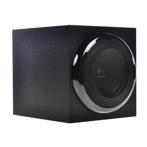 Акустическая система Logitech Z906 Surround Sound Speakers (980-000468) (черный) 4
