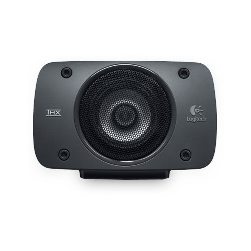 Акустическая система Logitech Z906 Surround Sound Speakers (980-000468) (черный) 5