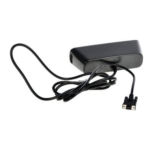 Акустическая система Logitech Z906 Surround Sound Speakers (980-000468) (черный) 8