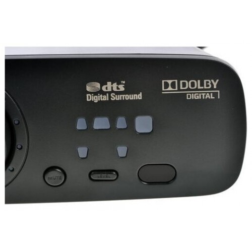 Акустическая система Logitech Z906 Surround Sound Speakers (980-000468) (черный) 9