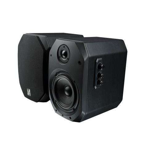 Акустическая система Microlab X7BT (черный) 