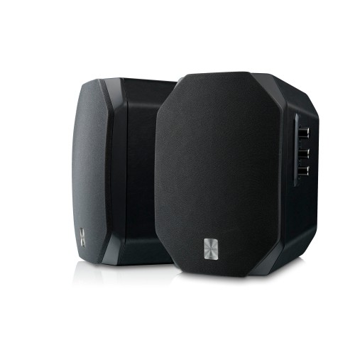 Акустическая система Microlab X7BT (черный) 1