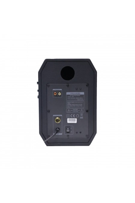 Акустическая система Microlab X7BT (черный) 2