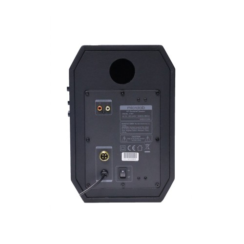 Акустическая система Microlab X7BT (черный) 2