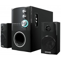 Акустическая система Oklick GMNG OK-471 (черный)