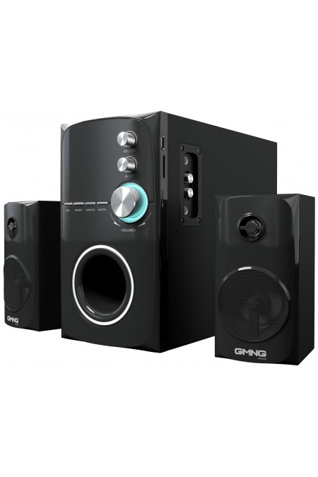 Акустическая система Oklick GMNG OK-471 (черный) 