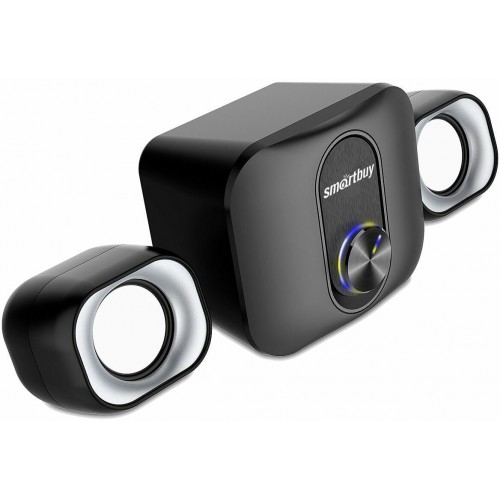 Акустическая система Smartbuy ORION (SBA-4400) (черный) 2