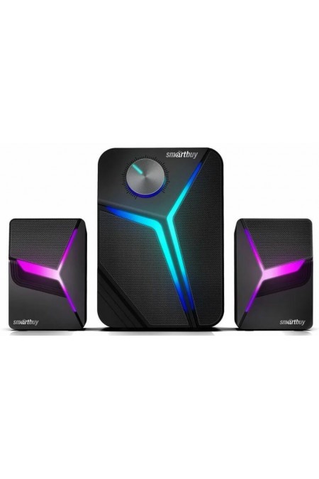 Акустическая система Smartbuy (SBA-4450) S1 (черный) 