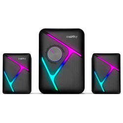 Акустическая система Smartbuy (SBA-4500) S2 (черный)
