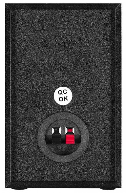 Акустическая система SVEN HT-201 (SV-015770) (черный) 3