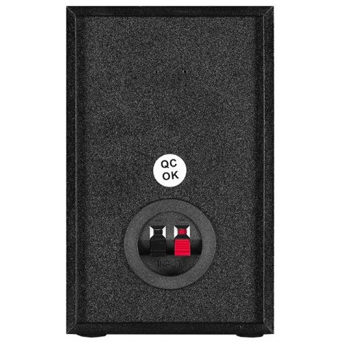 Акустическая система SVEN АС HT-201 (SV-015770) (черный) 4