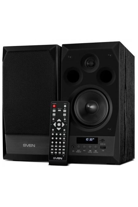 Акустическая система SVEN MC-10 (SV-014018) (черный) 6