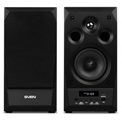 Акустическая система SVEN MC-10 (SV-014018) (черный)