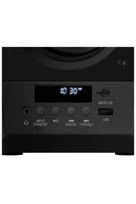 Акустическая система SVEN MC-10 (SV-014018) (черный) 8