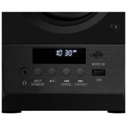 Акустическая система Sven MC-20 (SV-014438) (черный)