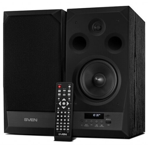 Акустическая система Sven MC-20 (SV-014438) (черный) 