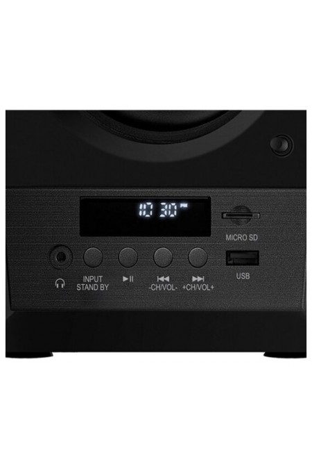 Акустическая система Sven MC-20 (SV-014438) (черный) 1