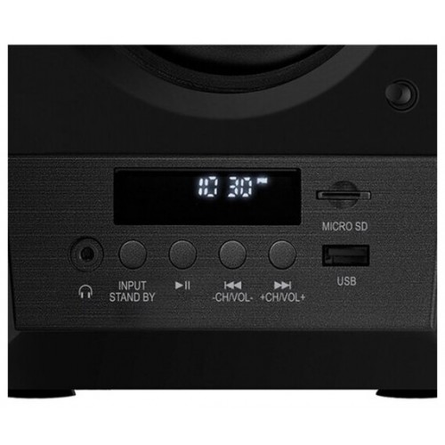 Акустическая система Sven MC-20 (SV-014438) (черный) 1