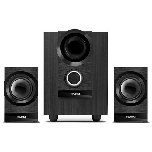Акустическая система SVEN MS-150 (SV-014803) (черный) 3