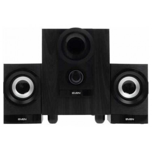 Акустическая система SVEN MS-150 (SV-014803) (черный) 5