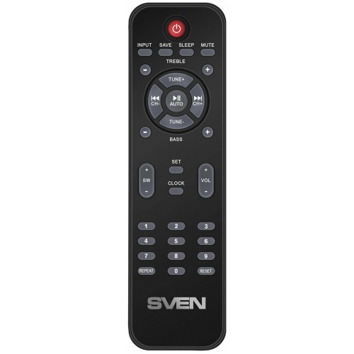 Акустическая система SVEN MS-2050 (SV-013233) (черный) 9