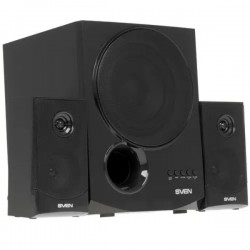 Акустическая система SVEN MS-2080 (SV-018771) (черный)