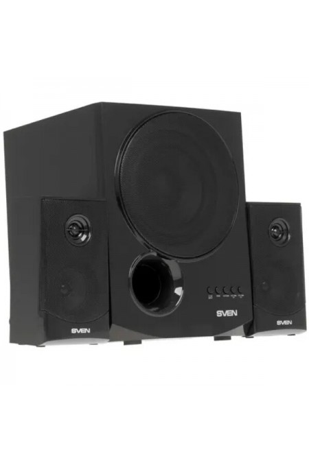 Акустическая система SVEN MS-2080 (SV-018771) (черный) 