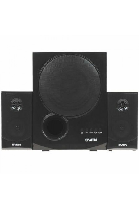 Акустическая система SVEN MS-2080 (SV-018771) (черный) 1