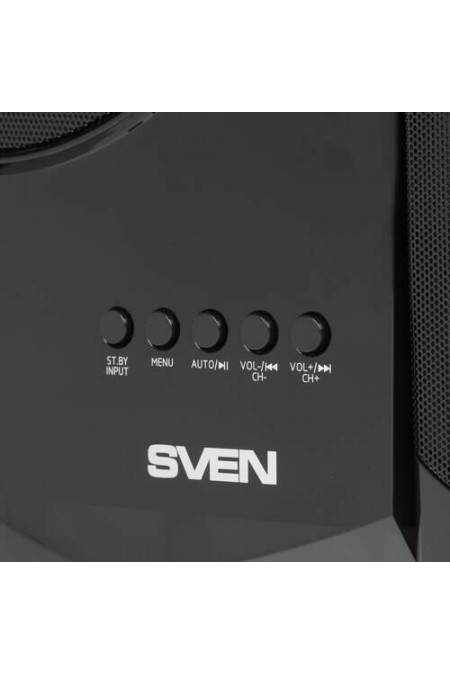 Акустическая система SVEN MS-2080 (SV-018771) (черный) 2